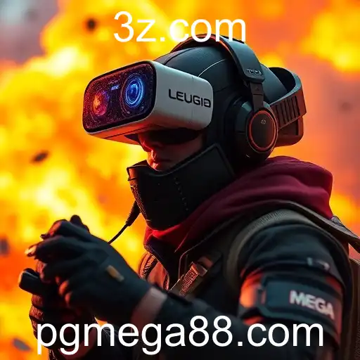 Explorando o Futuro dos Jogos: Tendências e Inovações