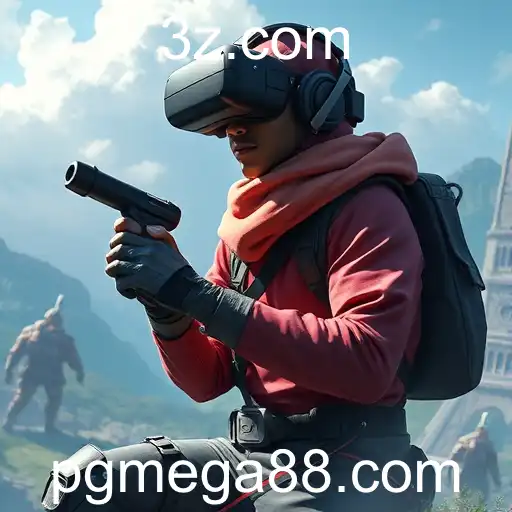 Tendências Futuras nos Jogos Online em 2025