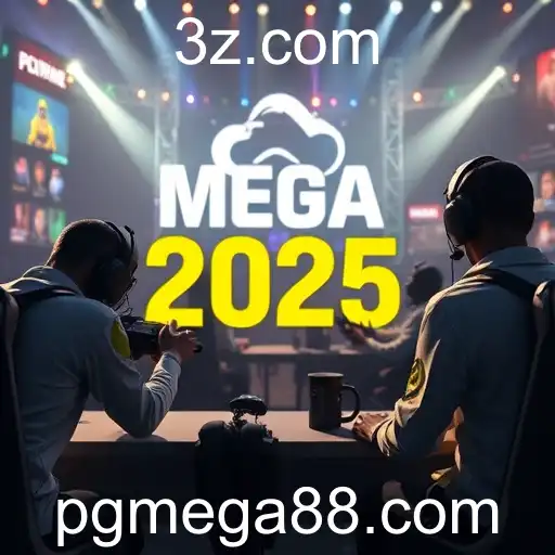 Crescimento Acelerado do Mercado de Jogos em 2025