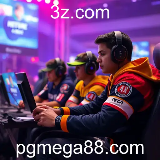 O Impacto dos Torneios Esportivos Virtuais no Cenário de Jogos Online