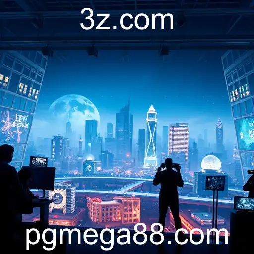 O Impacto de Mega Tendências no Mundo dos Jogos