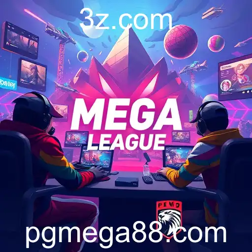 Explorando as Novidades dos Jogos Mega em 2025