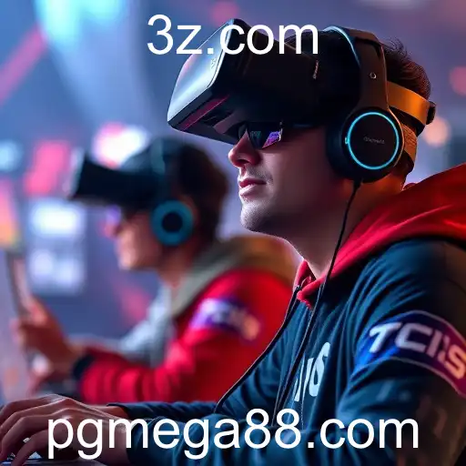 Mega Tendências no Mundo dos Jogos Online