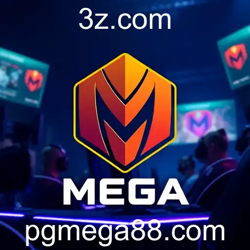 Os Novos Horizontes do Mundo Mega dos Jogos