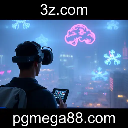 A Influência da Tecnologia em Jogos: Tendências de 2025