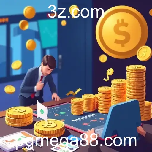 O Impacto dos Jogos Mega no Mercado Brasileiro