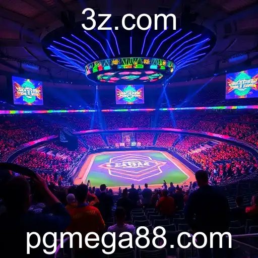 Explorando as Tendências dos Jogos Mega em 2025