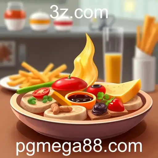 A Fascinante Categoria de Gastronomia em Jogos Online