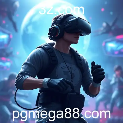 O Futuro dos Jogos Online: Tendências e Novidades