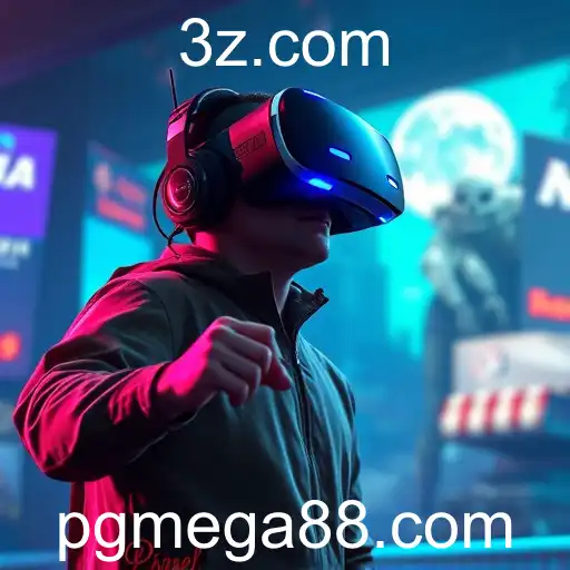 Innovations in Gaming: Exploring Mega Trends