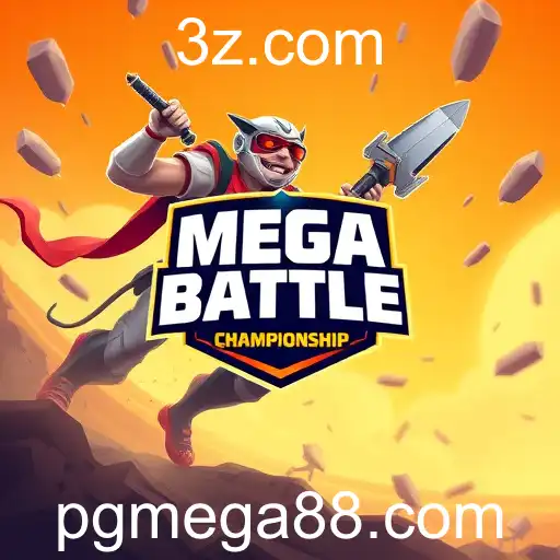 Evolução dos Jogos Online: A Ascensão do Mega Battle