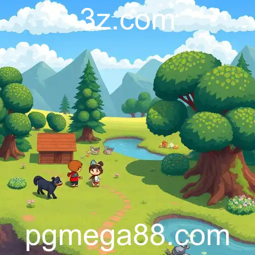 O Crescimento dos Jogos de Natureza na Plataforma 'Mega'