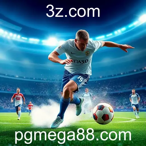 A Paixão Global pelos Esportes: Mais que um Jogo