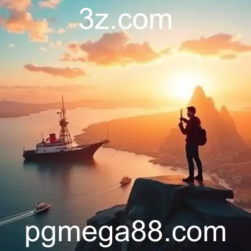 Explorando o Fascínio dos Jogos de Aventura na Categoria 'Viagem'