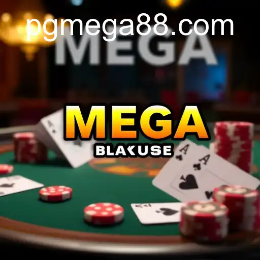 Exploring the Mega World of Blackjack