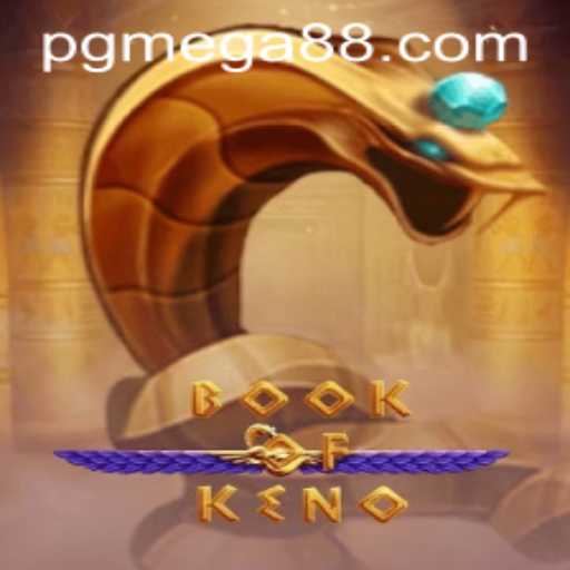 Discover the Excitement of BookOfKeno: The Mega Experience