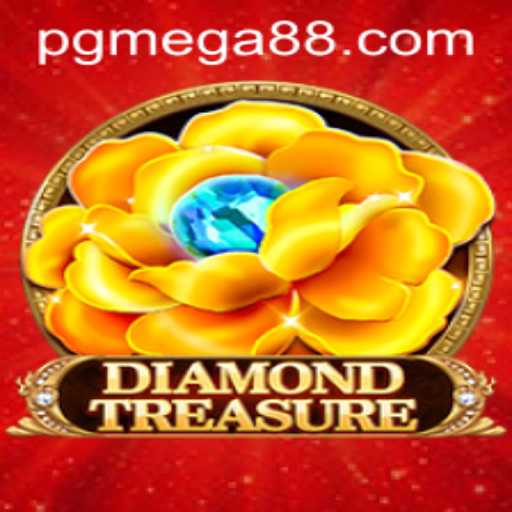 Unearthing the Secrets of Diamondtreasure: A Mega Adventure Awaits