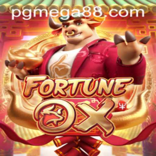 Unlocking the Mega Fortune in FortuneOx