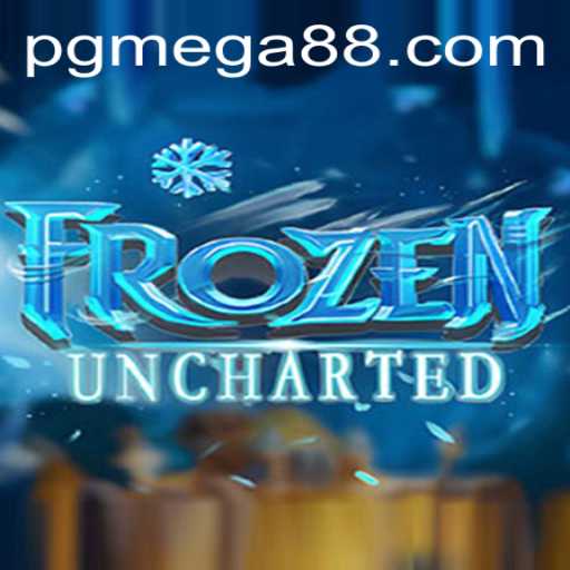 FrozenUncharted: A Mega Adventure Awaits