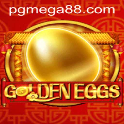 GoldenEggs: The Mega Game Changing the Landscape