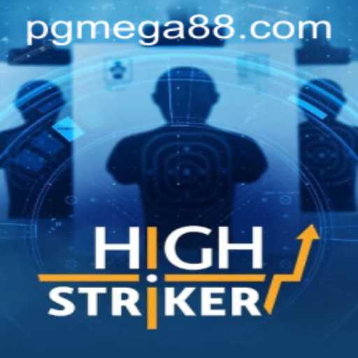 HighStriker: The Mega Impact of a Classic Game in Modern Times
