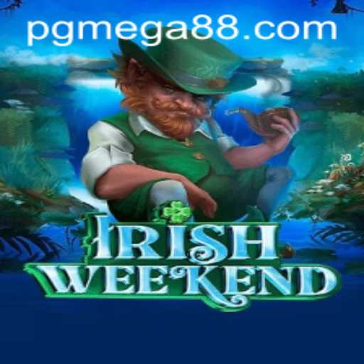 Exploring the Exciting World of IrishWeekend: The Mega Game