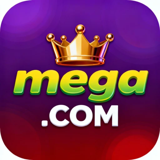 mega logo