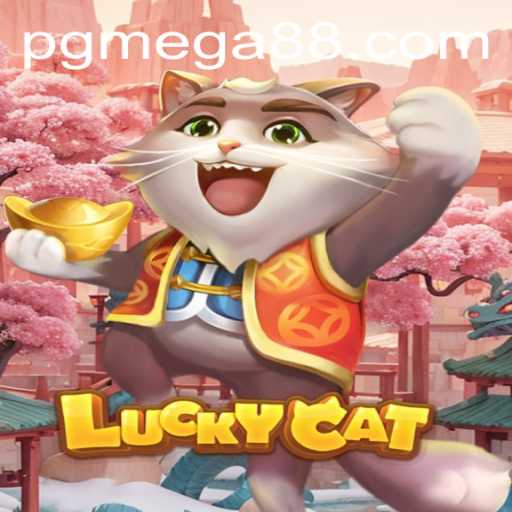 LuckyCat: The Mega Game Taking the Gaming World by Storm