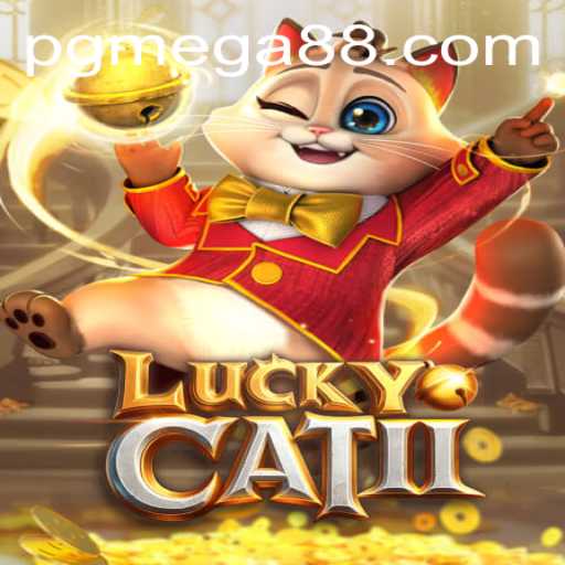Exploring the Thrills of LuckyCatII: A Mega Adventure Unveiled
