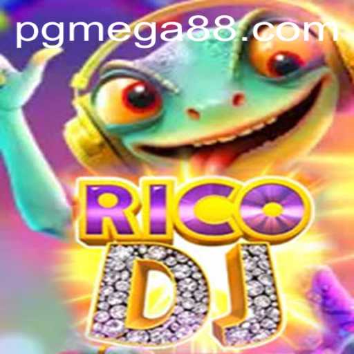 RicoDJ: The Mega Music Game Revolutionizing Entertainment
