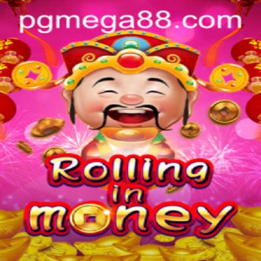 Mega Excitement Awaits in the Thrilling Game 'RollingInMoney'