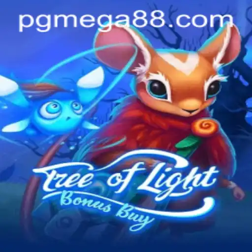 The Enchanting World of TreeOfLightBonusBuy and Its Mega Features