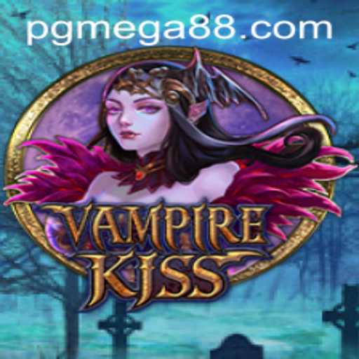 Unveiling the Mystic World of VampireKiss: A Mega Adventure